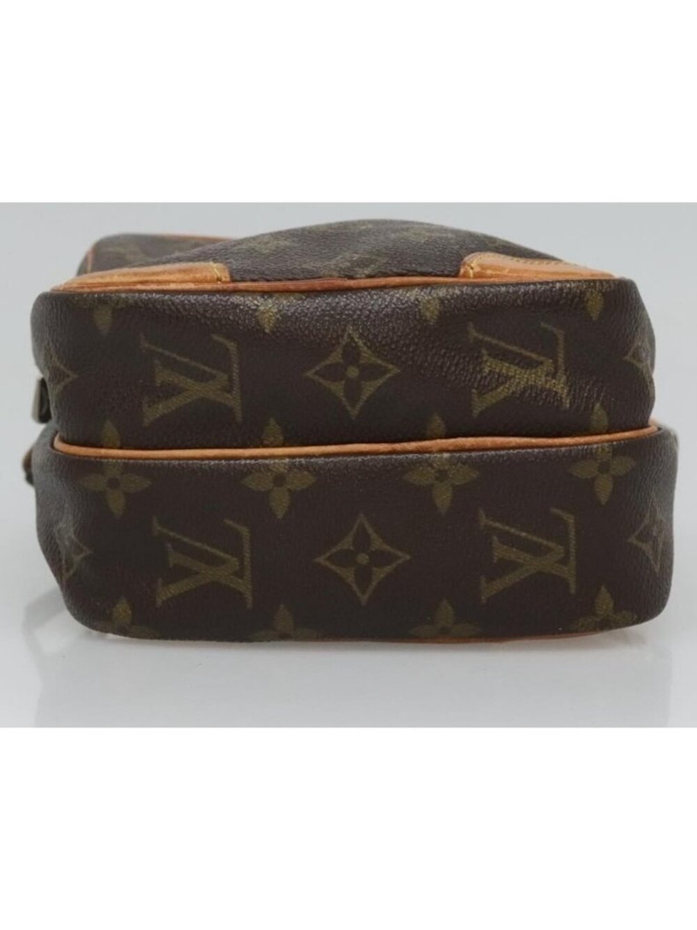 Authentic LOUIS VUITTON Monogram Amazon Shoulder Bag M45236 LV - Picture 8 of 16